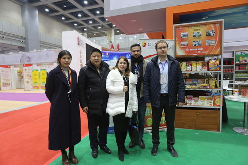 荆楚美味名单出炉,荆门两产品获奖 省商务厅秦军厅长为湖北好网货颁奖