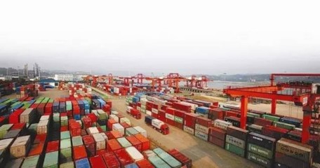 四川自贸试验区可能在泸州“落户”!