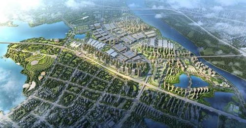 湖北支持建设武汉国际贸易城,汉口北发力中国最大现代商贸物流平台