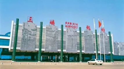 国务院批复!湖北第二个国际机场要来了!