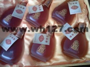 蓝轩酒 新一代养生滋补酒 - as2009 (中国 湖北省 贸易商) - 酒类 - 酒水饮料 产品 「自助贸易」