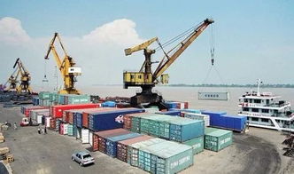 好势头 前7月我省进出口总值增长8.4 ,荆门增幅超20