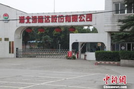 湖北沙隆达农药四厂爆炸 致2死2伤