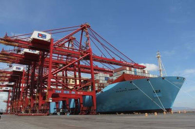 湖北省:上半年实现对美国进出口182.5亿元
