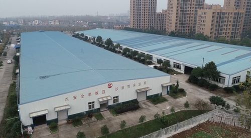 80万只蛋鸡的夏天