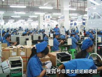 湖北一家400人的工厂几乎没有90后,中国制造的出路在哪里