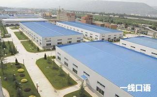 常用外贸英语口语900句学习 10 了解工厂