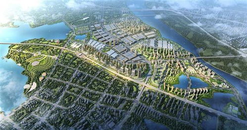 湖北支持建设武汉国际贸易城,汉口北发力中国最大现代商贸物流平台