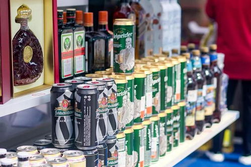 9月6日,宜昌首届进口商品展正式开幕