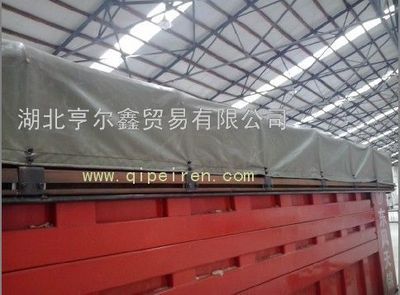 湖北亨尔鑫贸易 连接商贸桥梁的专业力量