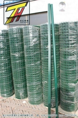 武汉PVC荷兰网 天汇筛网打造的优质金属丝网产品